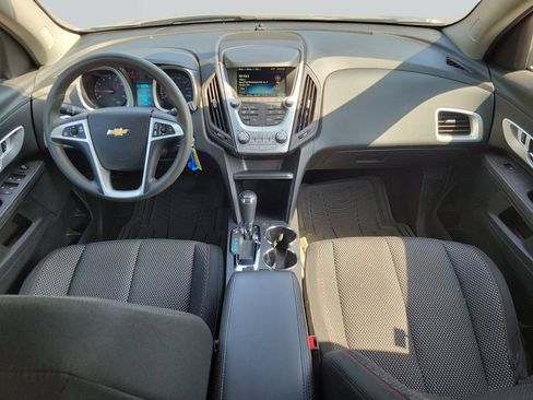 Used 2016 Chevrolet Equinox LT FWD image 10