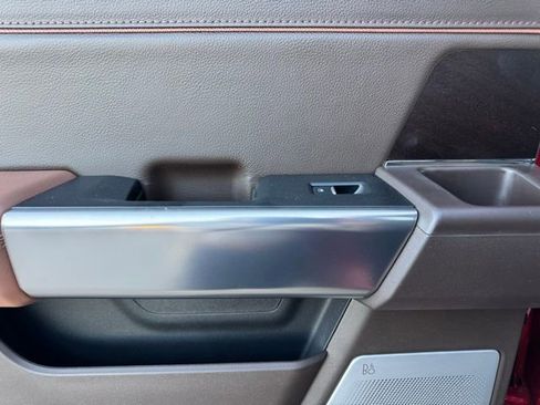 New 2025 Ford F150 King Ranch w/ FX4 Off-Road Package image 15