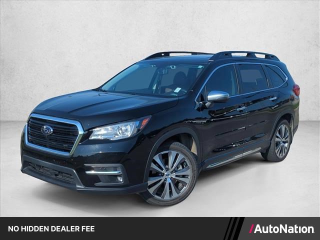 Used 2020 Subaru Ascent Touring w/ Popular Package #2A AWD/4WD image 1