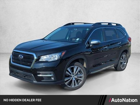 Used 2020 Subaru Ascent Touring w/ Popular Package #2A AWD/4WD image 1
