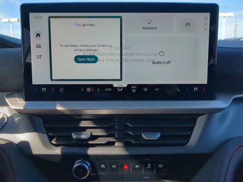 New 2026 Ford Explorer ST w/ Sun And Sound Package image 56