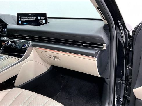 Used 2022 Genesis GV80 3.5T AWD/4WD image 19