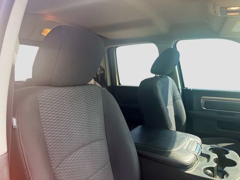 Used 2019 RAM 1500 Warlock RWD image 25