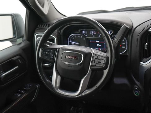 Used 2020 GMC Sierra 1500 Elevation w/ Elevation Value Package AWD/4WD image 14