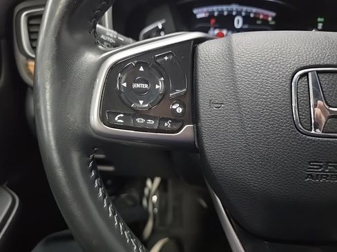 Used 2020 Honda CR-V EX-L image 21