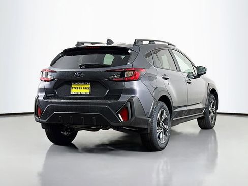 New 2026 Subaru Crosstrek 2.0i Premium AWD/4WD image 7