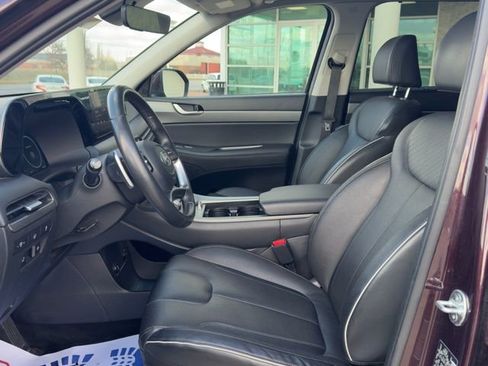 Used 2024 Hyundai Palisade SEL AWD/4WD image 7