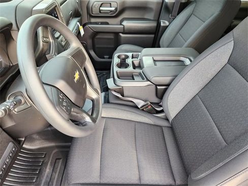 New 2026 Chevrolet Silverado 2500 W/T image 12