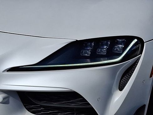 Certified 2024 Toyota Supra RWD image 9