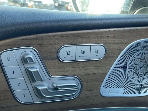 Used 2020 Mercedes-Benz GLE 450 GLE 450 image 23