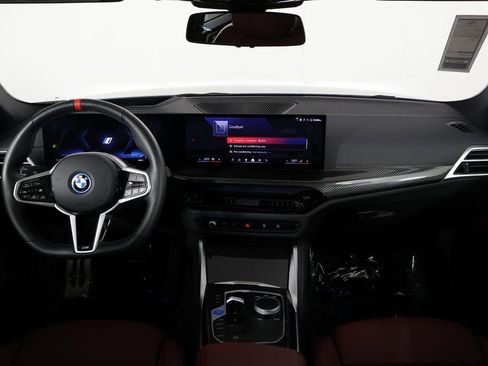 Used 2025 BMW i4 M50 image 8