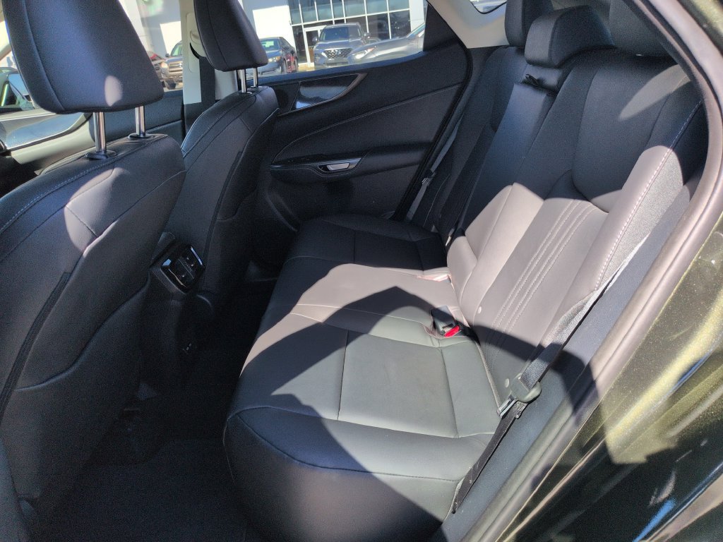 Used 2024 Lexus NX 350 AWD w/ Cold Area Package image 25
