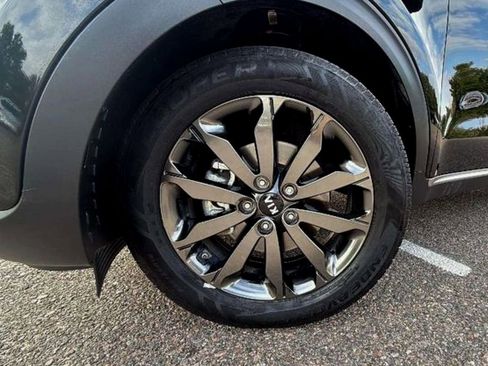 Used 2018 Kia Sportage EX w/ EX Sport Appearance Package image 22