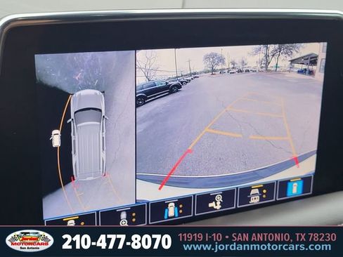 Used 2021 Chevrolet Tahoe Z71 w/ Luxury Package image 21