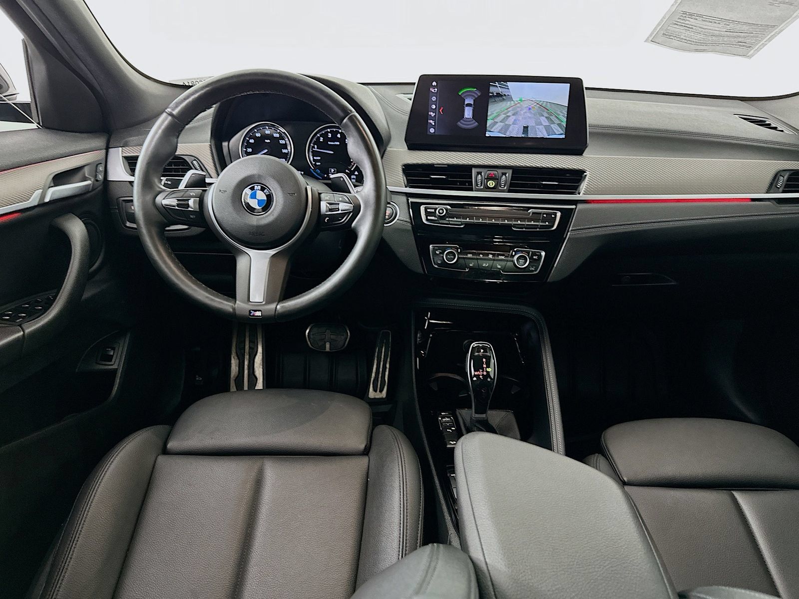 Used 2022 BMW X2 M35i w/ Premium Package AWD/4WD image 22