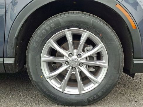 Certified 2023 Honda CR-V EX-L image 8