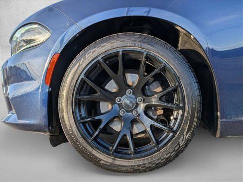 Used 2016 Dodge Charger SXT w/ Rallye Group image 24