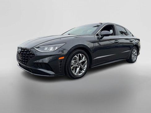 Used 2020 Hyundai Sonata SEL image 9