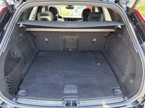 Certified 2023 Volvo XC60 T8 Polestar AWD/4WD image 23