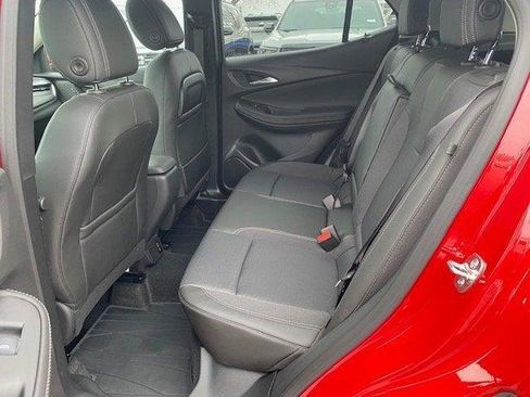 New 2026 Buick Encore GX Preferred image 12