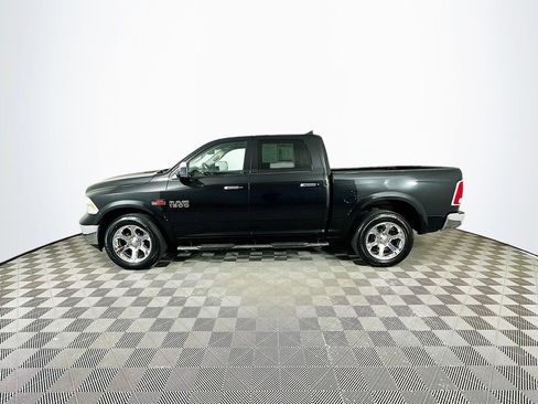 Certified 2018 RAM 1500 Laramie w/ Convenience Group AWD/4WD image 7