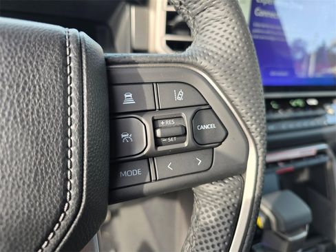 New 2026 Toyota Tundra Limited image 63