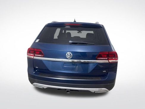 Used 2018 Volkswagen Atlas SE FWD image 6