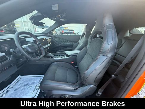 New 2026 Dodge Charger R/T Scat Pack w/ Track Package image 9