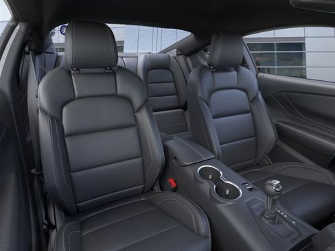 New 2026 Ford Mustang Premium RWD image 10