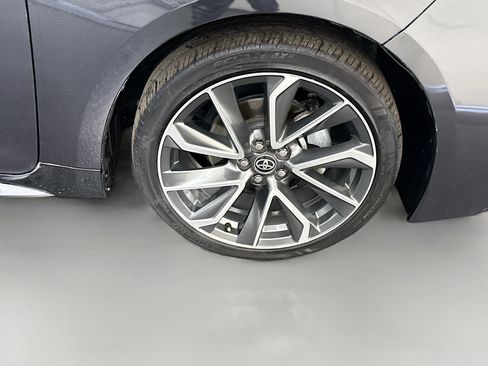 Used 2021 Toyota Corolla SE FWD image 31