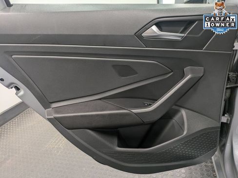 Used 2025 Volkswagen Jetta Sport FWD image 24