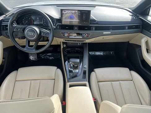 Used 2023 Audi A4 2.0T Premium w/ Convenience Package image 23