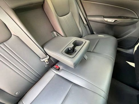 Used 2023 Lexus NX 250 FWD w/ Cold Area Package image 34