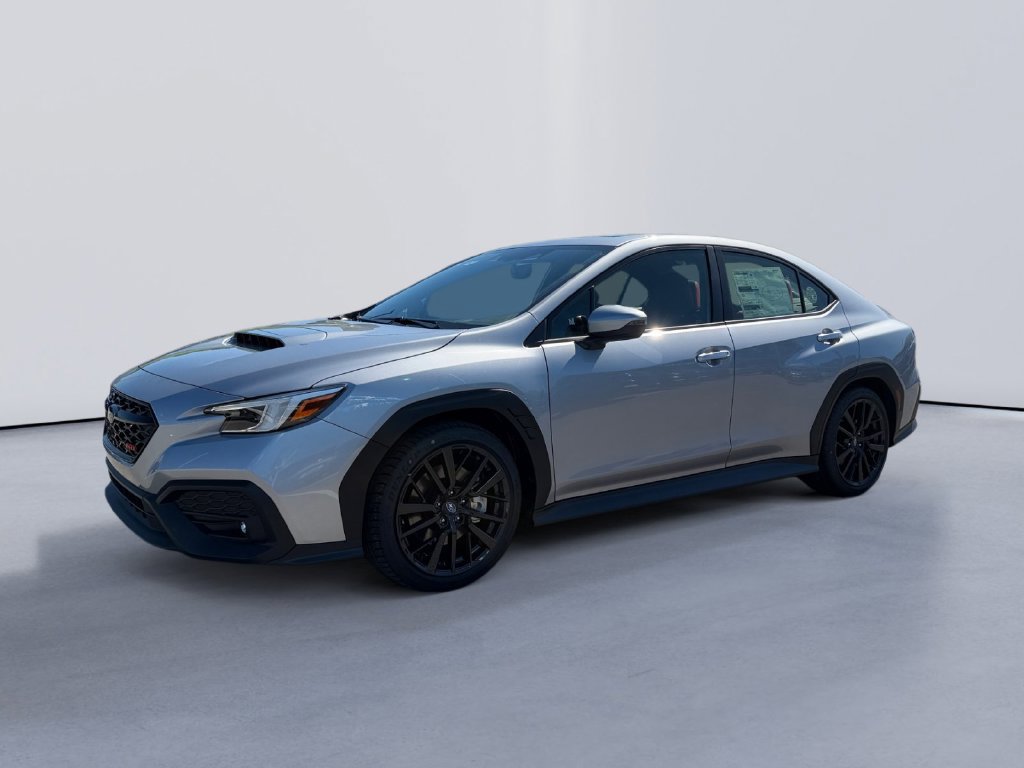 New 2026 Subaru WRX Limited AWD/4WD image 7