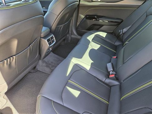 New 2026 Kia K5 GT image 20