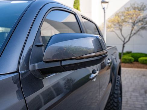 Used 2021 Toyota Tacoma 4x4 Double Cab image 10