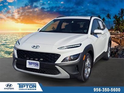 Used 2023 Hyundai Kona SEL w/ Convenience Package
