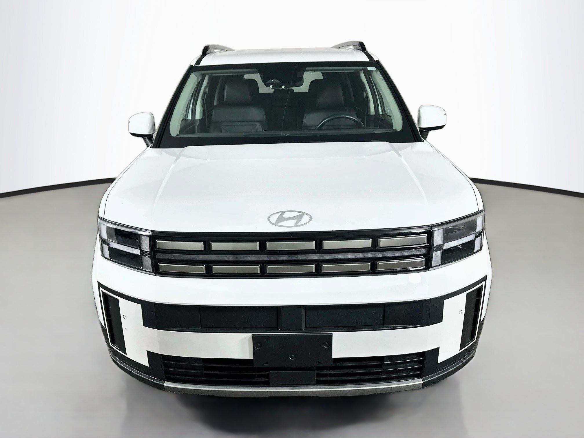 Used 2026 Hyundai Santa Fe SEL AWD/4WD image 2