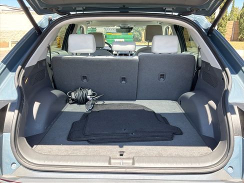 Used 2024 Hyundai Ioniq 5 Limited RWD image 21