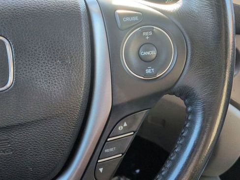 Used 2018 Honda Pilot EX-L image 17