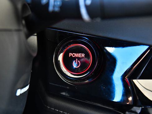 Used 2023 Honda Accord Sport image 29