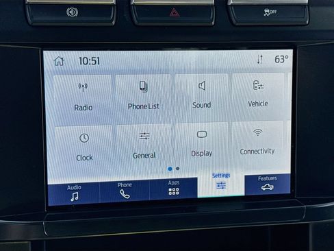 Used 2024 Ford F550 2WD SuperCab Super Duty image 32