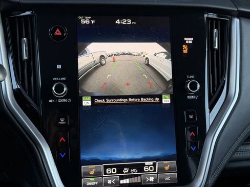 Used 2024 Subaru Legacy Limited image 33