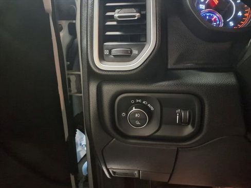 Used 2024 RAM 2500 Big Horn image 18