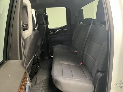Used 2023 GMC Sierra 1500 SLE AWD/4WD image 41