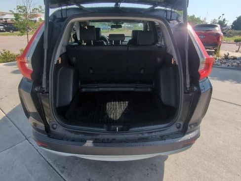 Used 2019 Honda CR-V EX-L image 25