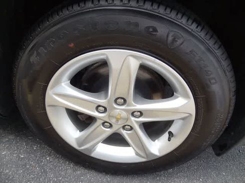 Used 2022 Chevrolet Malibu LS FWD image 31