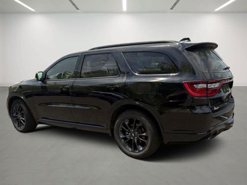 Used 2025 Dodge Durango R/T w/ Blacktop Package AWD/4WD image 3