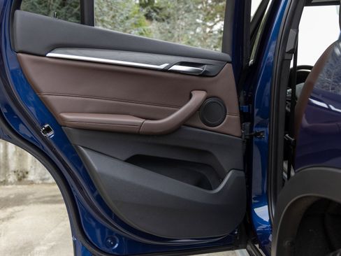 Used 2018 BMW X1 xDrive28i w/ Convenience Package image 51