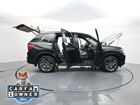 Used 2023 Honda Passport EX-L image 46